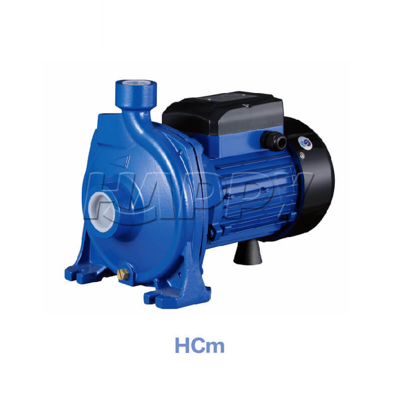 Centrifugal Pump HCm-A/B
