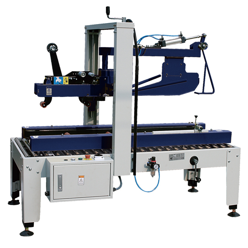 Carton Sealing Machine For Box 3A