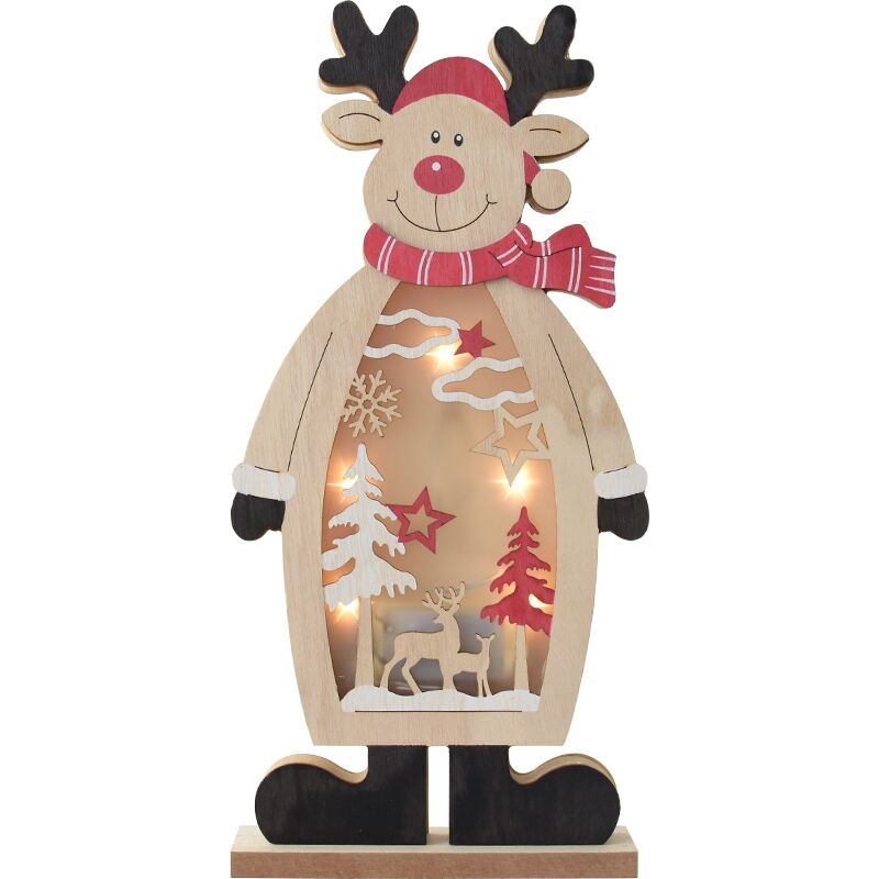 HUNAN LONGLIANG CRAFTS CO., LTD – 烛台 2