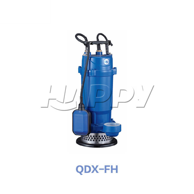 Submersible Pump QDX-FH