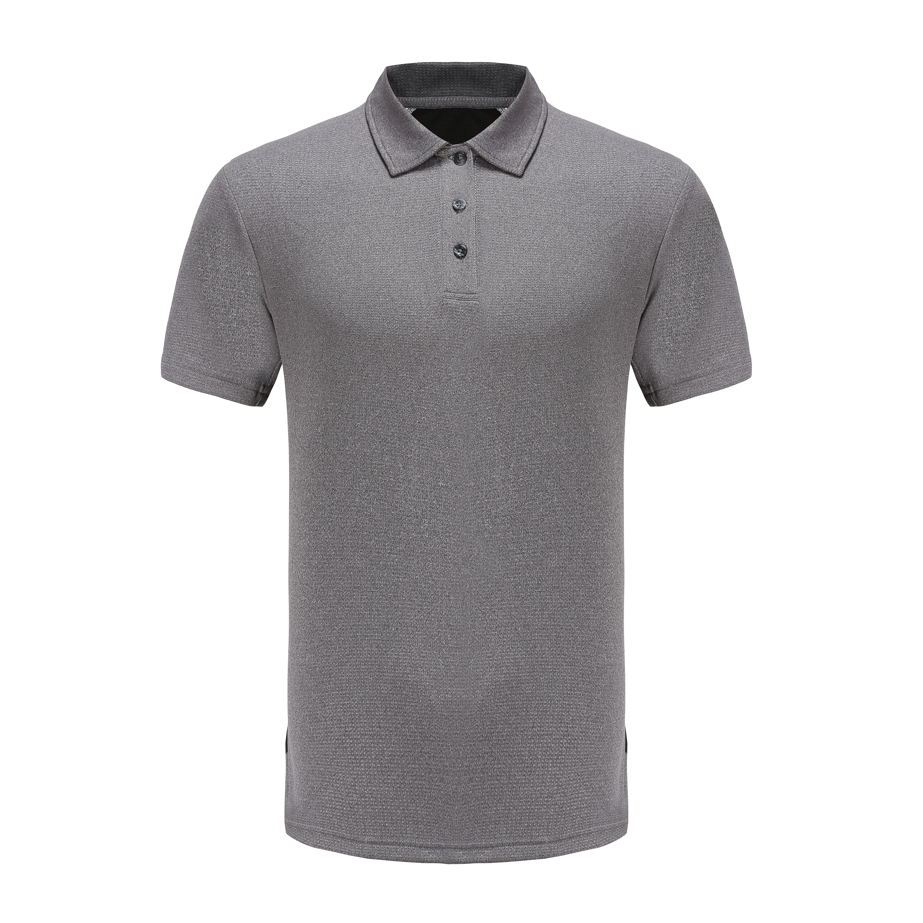 summer/spring fast dry pique short sleeve POLO shirt