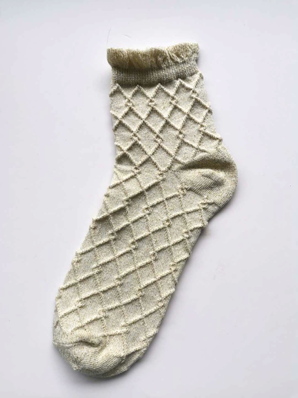 women sock