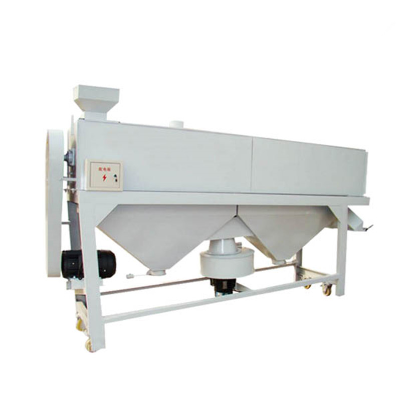 5XPG-5 Grain and Bean Polishing Machine