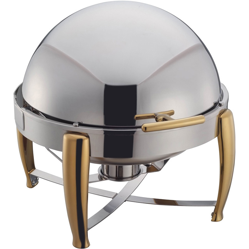 S/S Chafing Dish