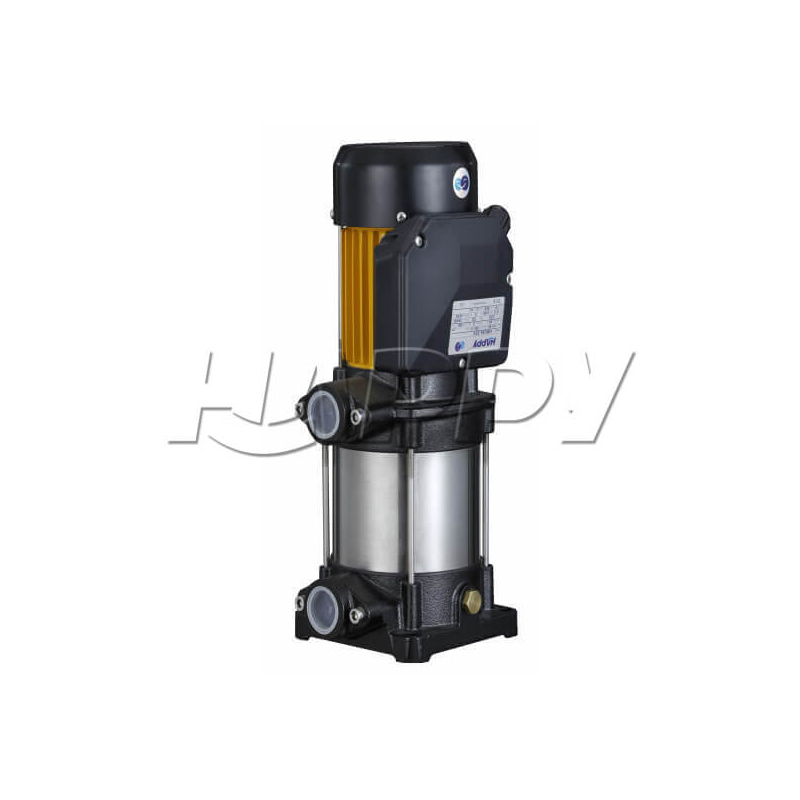 Multistage Pump HMC145-SV