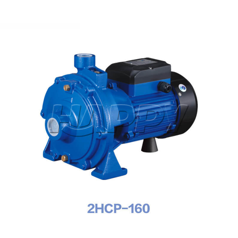 Water pump Centrifugal Pump 2HCP