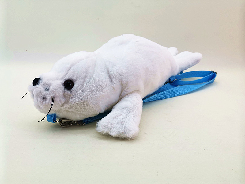 Sea dog inch