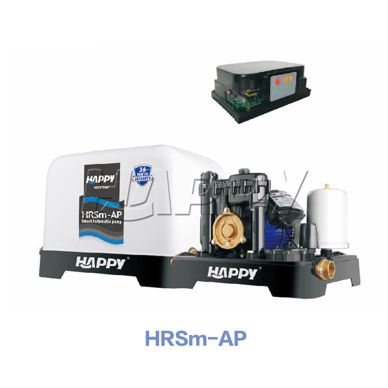 Self-priming Pump HRSm-AP