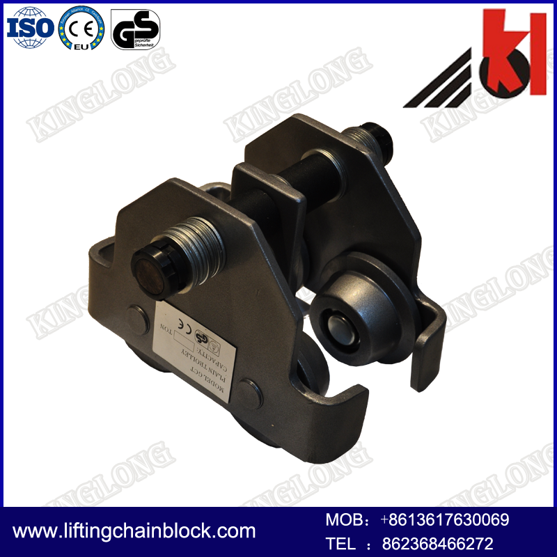 Girder Trolley