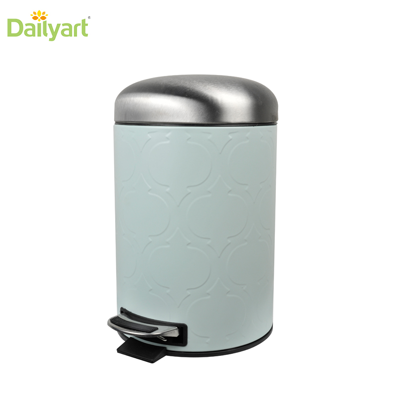 Embossing Dust Bin