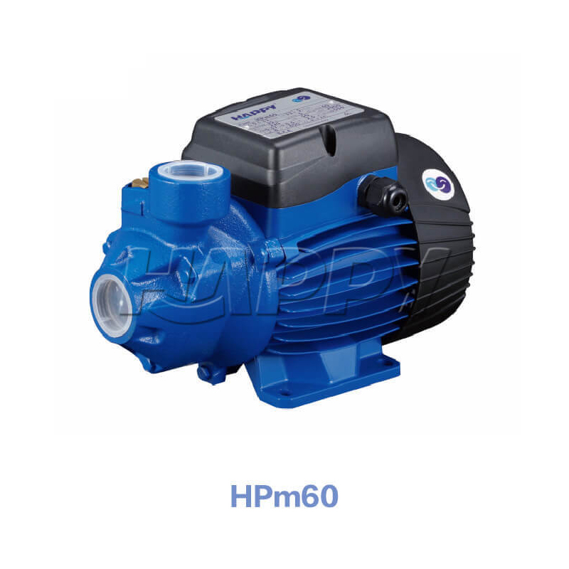 Vortex Pump HQBm