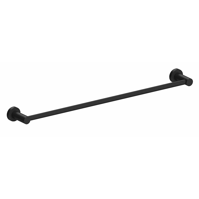 Single Towel Rail 600mm