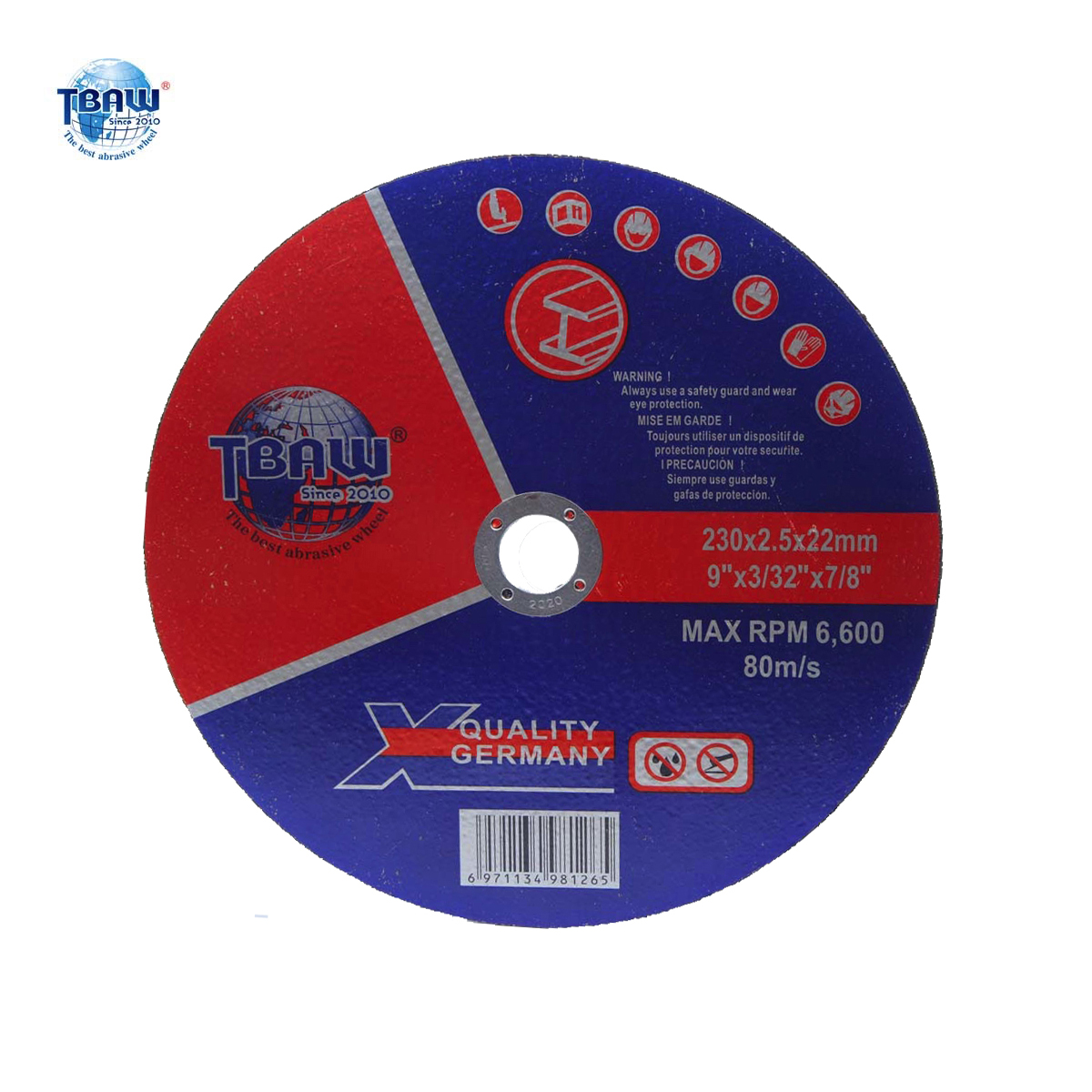 Chengdun Minjiang Precision Cutting Tool Co.,Ltd – clavo de hierro 2