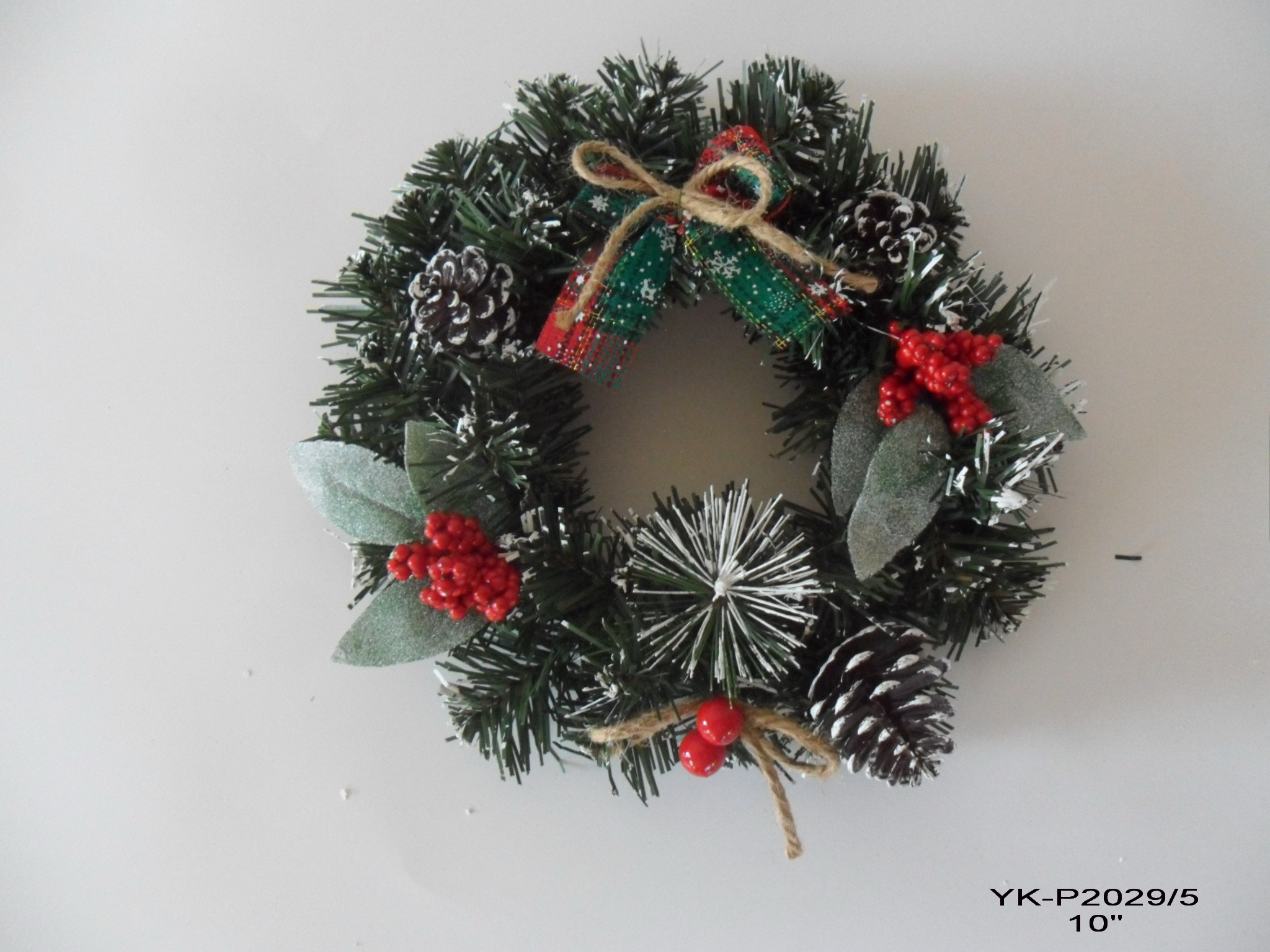 LUFENG XIN WANG GIFTS CO.,LTD – Thanksgiving decorations 4