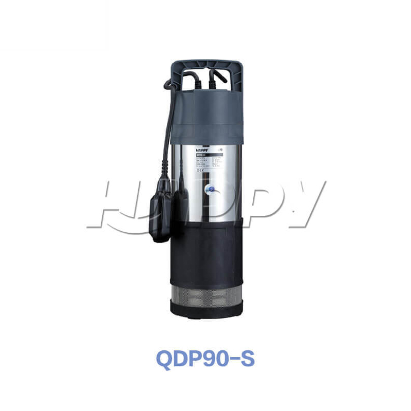 Submersible Pump QDP90-S