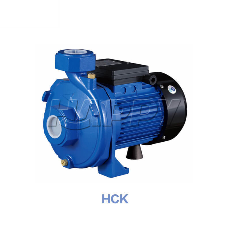 Centrifugal Pump HCK