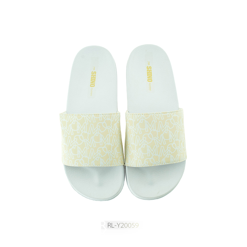 Comfort Lightweight Anti-Slip Home Slipper
