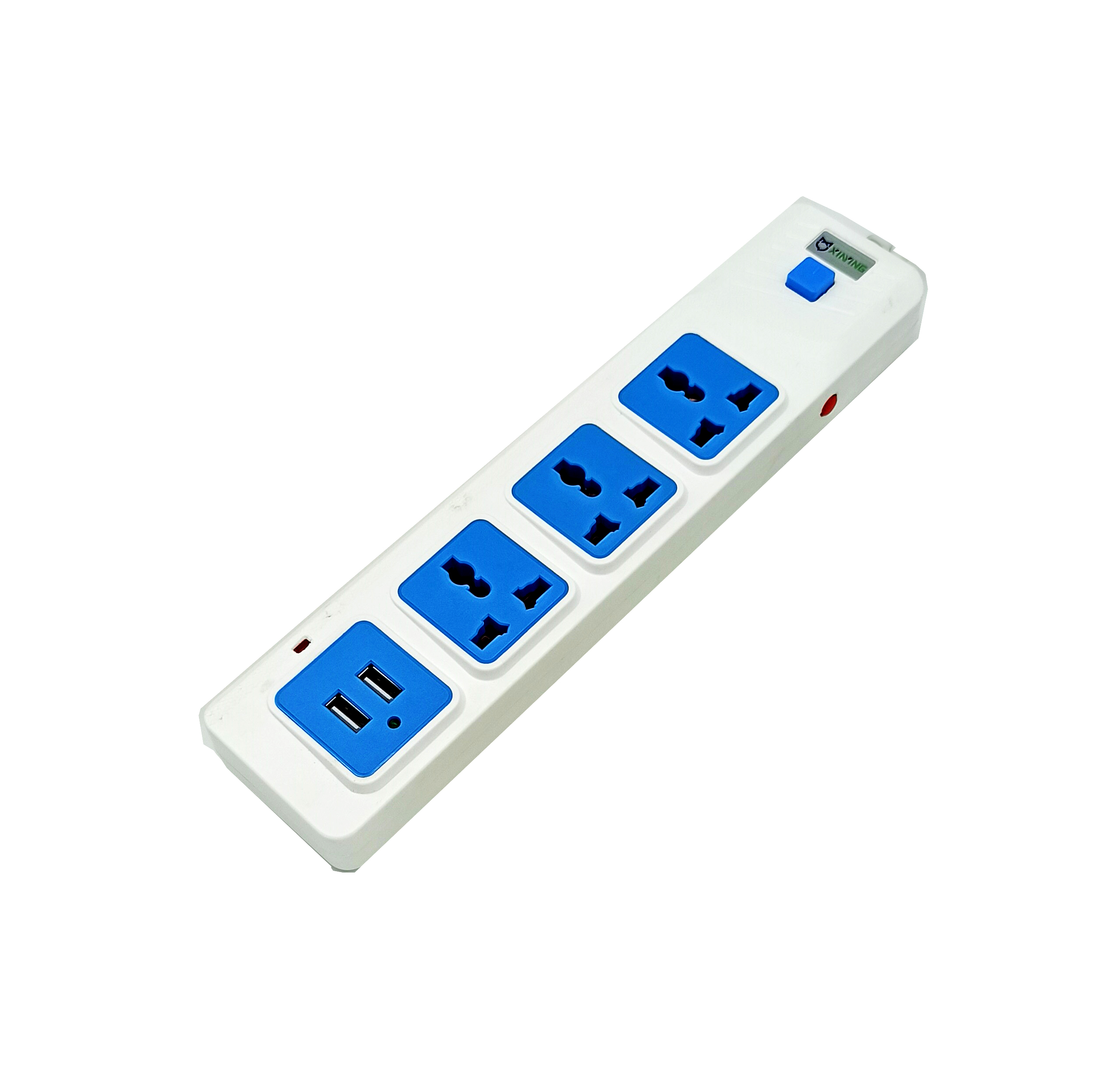 Power Socket/Extension Socket/Power Strips/XY-1234USB