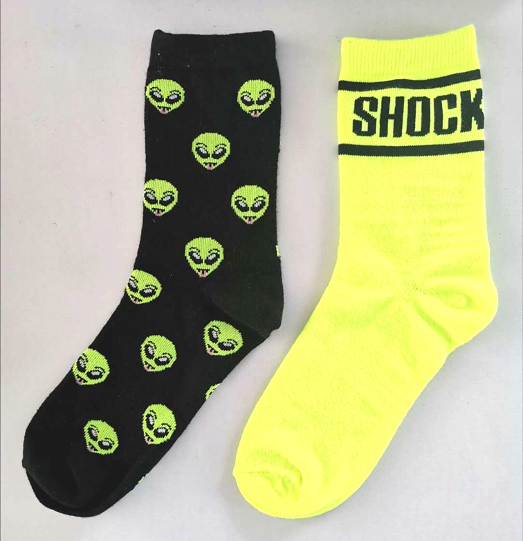 women sock
