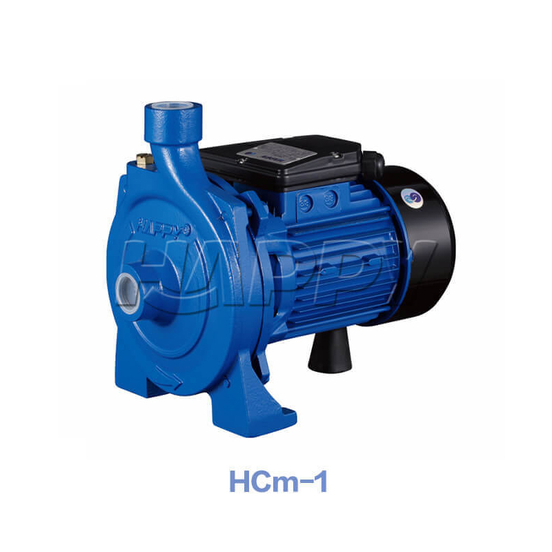 Centrifugal Pump HCm-1