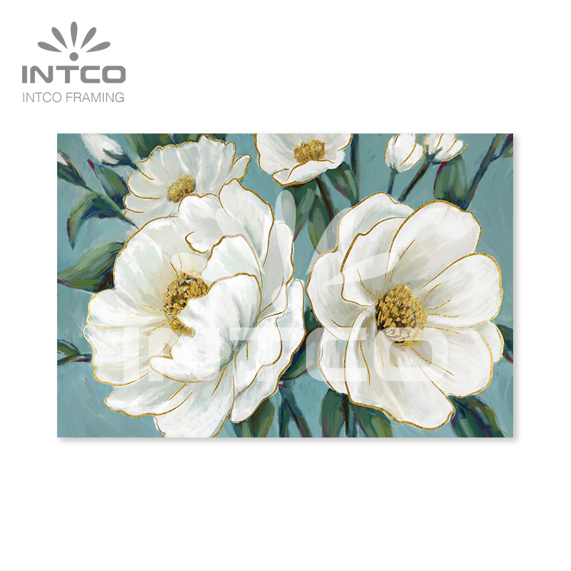 White Flower