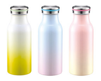 double wall stainless steel Swell thermal bottle 300ML