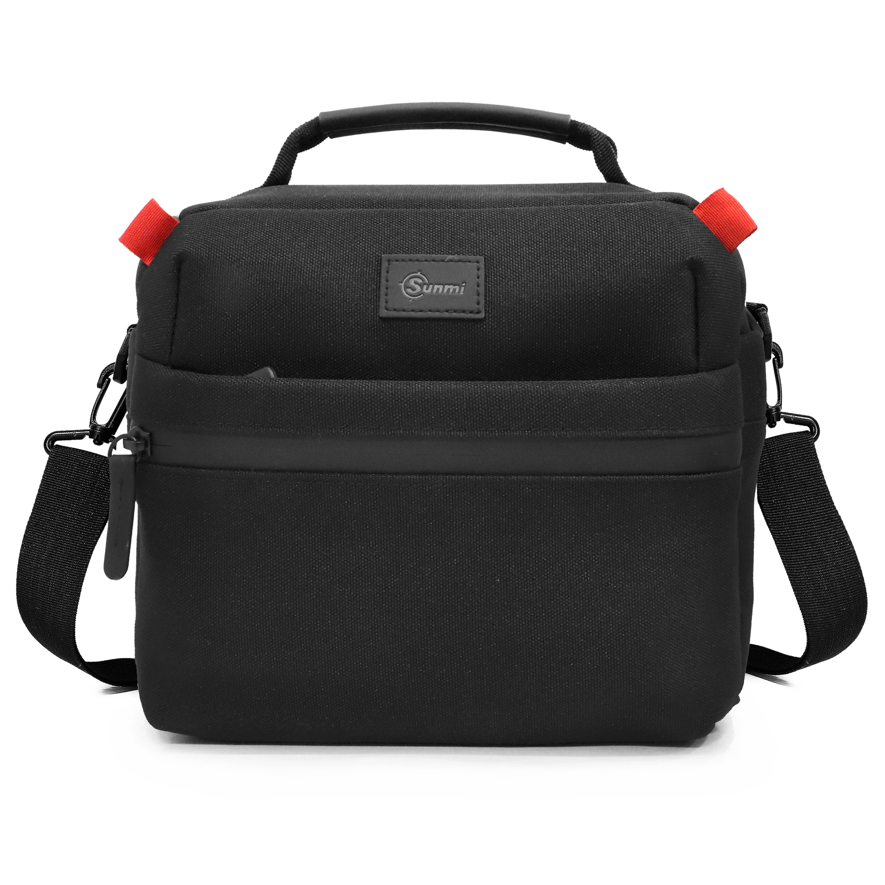 2020 new waterproof camera bag for Canon Nikon Sony DSLR & Mirrorless
