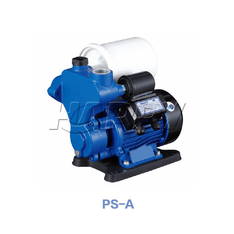 Self-priming Pump PS-A