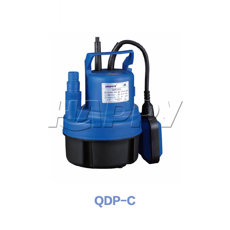 Submersible Pump QDP-C
