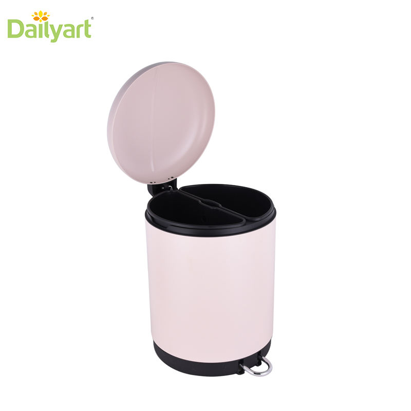 Recycle bin for home