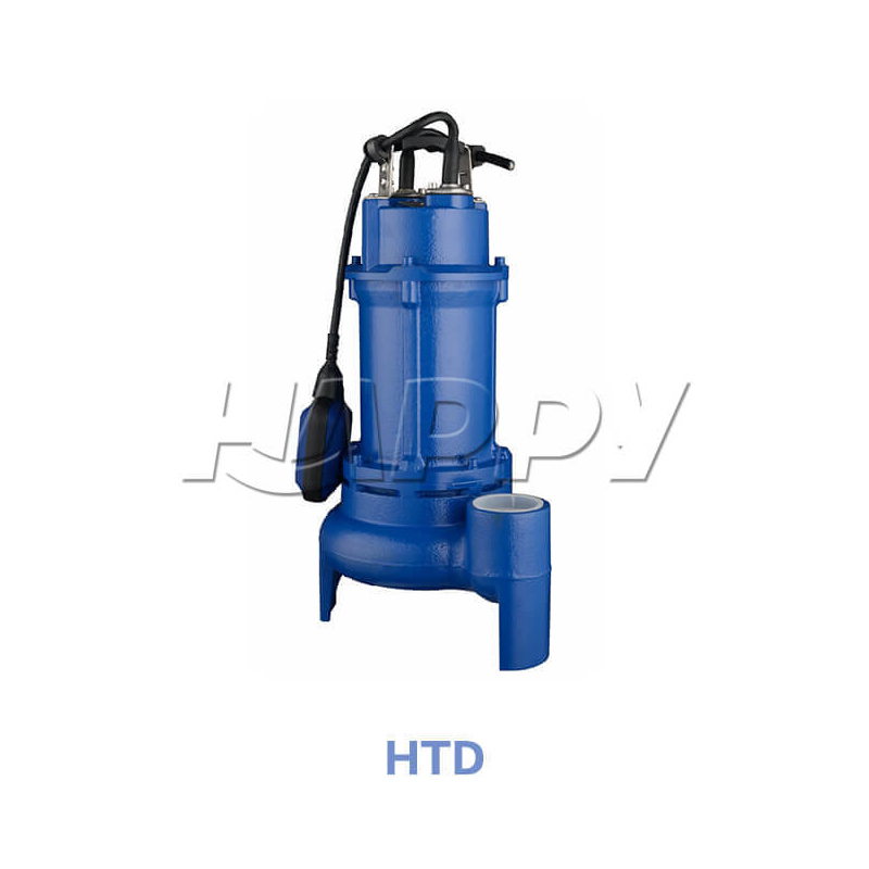 Submersible Sewage Pump HTD