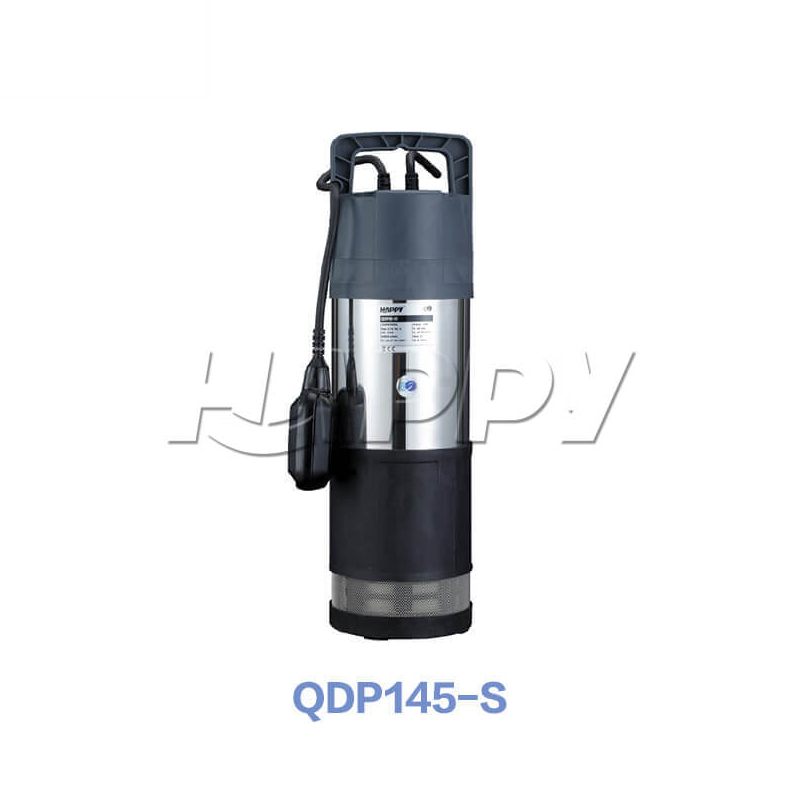 Submersible Pump QDP145-S