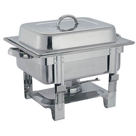 Half Size Chafer