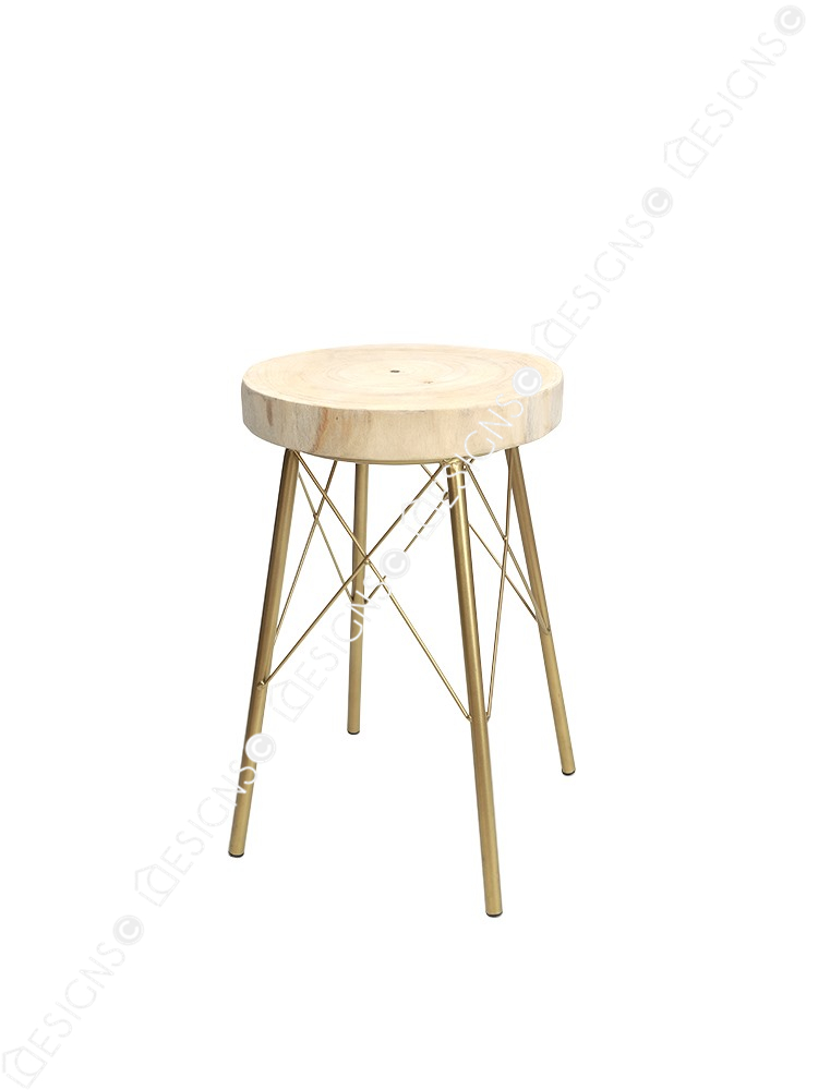 000000Wooden Stool Coffee Table Multipurpose Foot Rest Short Children Sofa Stool