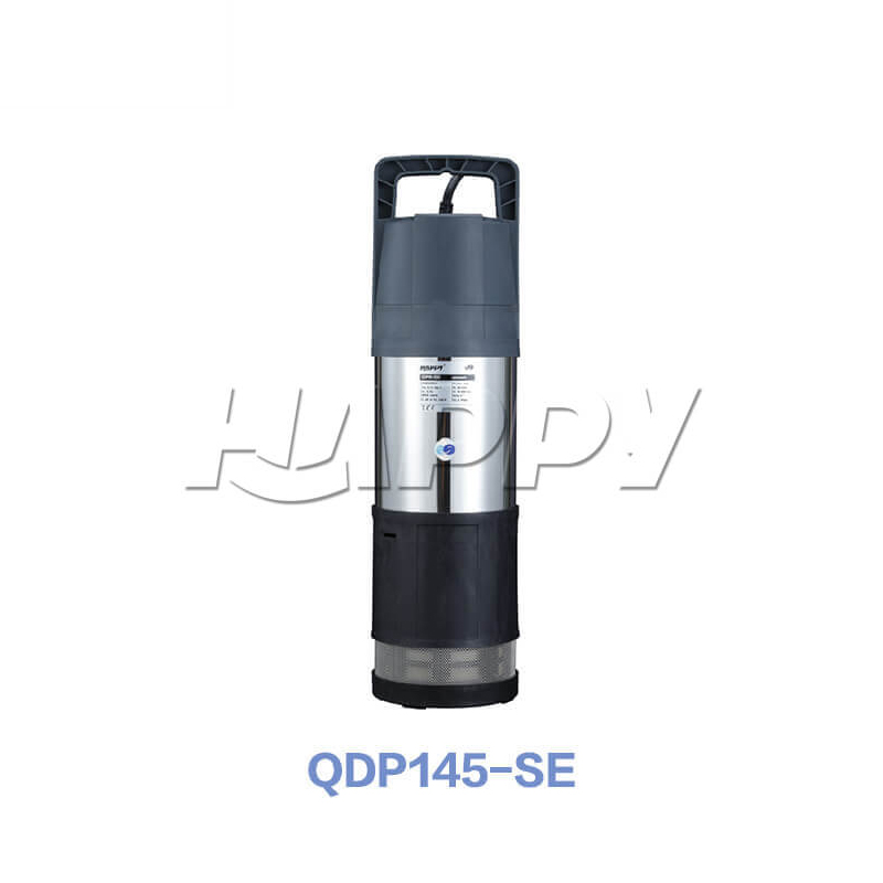 Submersible Pump QDP145-SE
