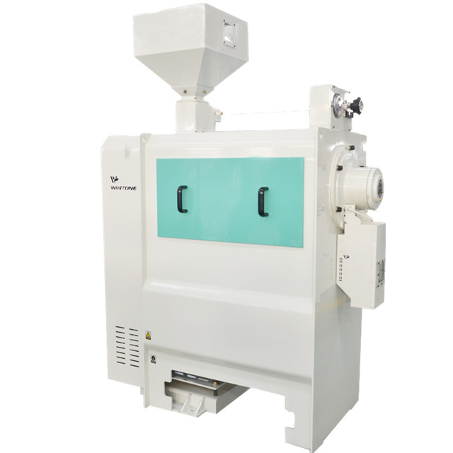 Chickpea Peeling Machine Garbanzos Peeling Machine Pulse/Legum Peeling Machine