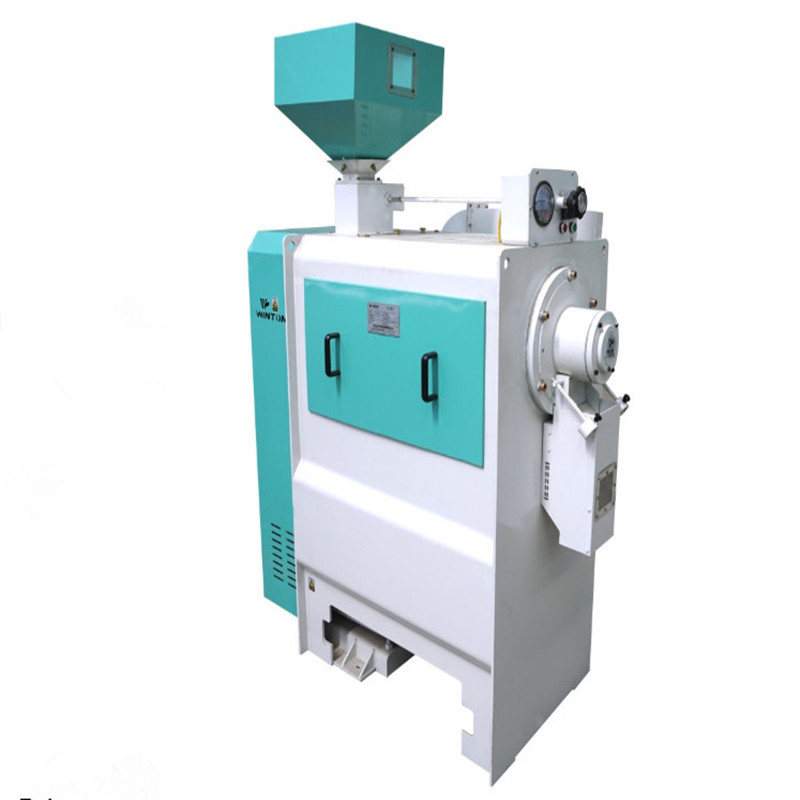 Professional Mung Bean Peeling Machine All Kinds Beans Peeling Machine