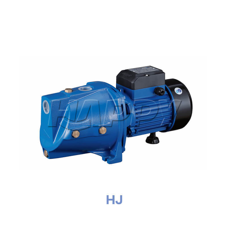 Jet Pump HJ