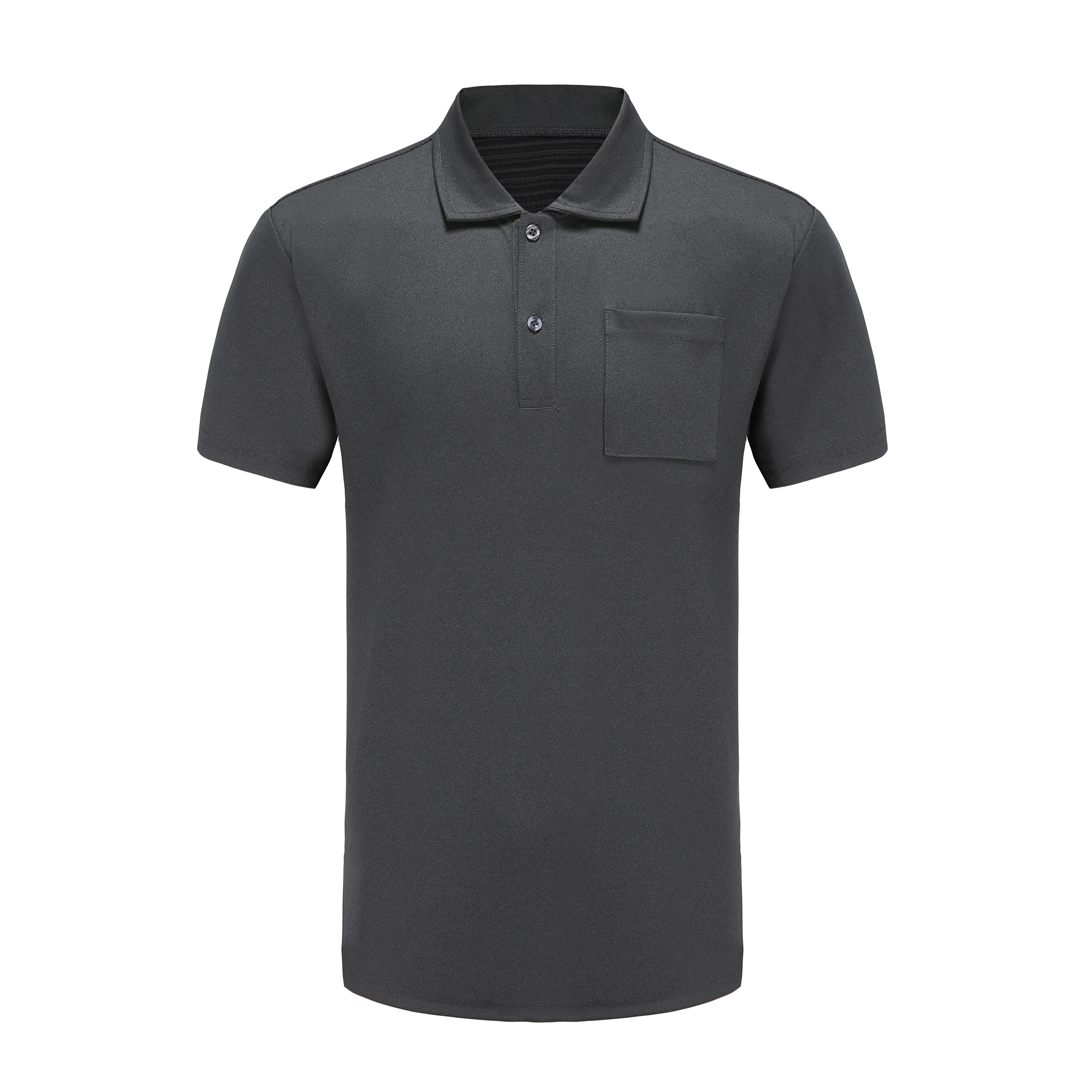 summer/spring fast dry pique short sleeve POLO shirt