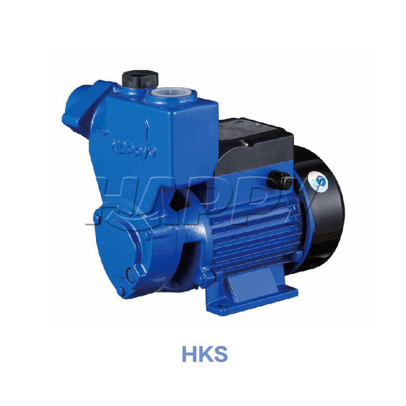 Self-priming Pump HKS