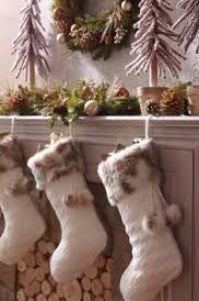 Socks For Christmas