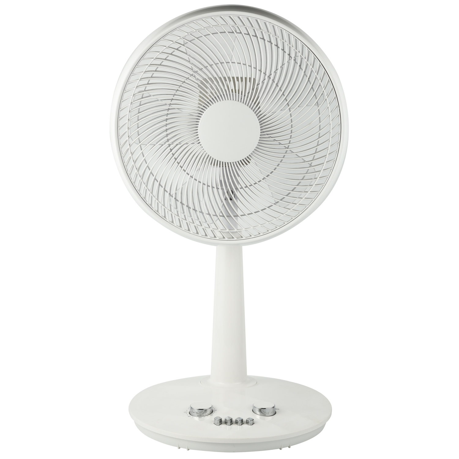 Electric Fan Oem Customized Retro 14 Inch Floor Fan