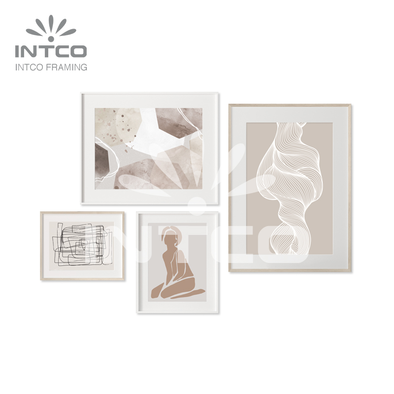 Wall Photo Frame
