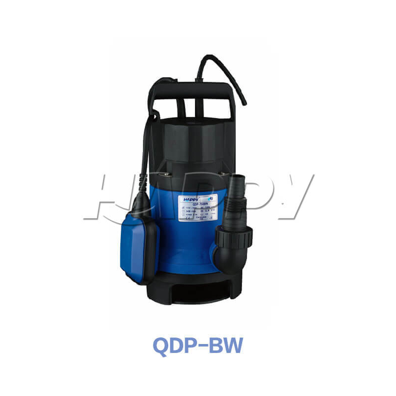Submersible Pump QDP-AW/BW