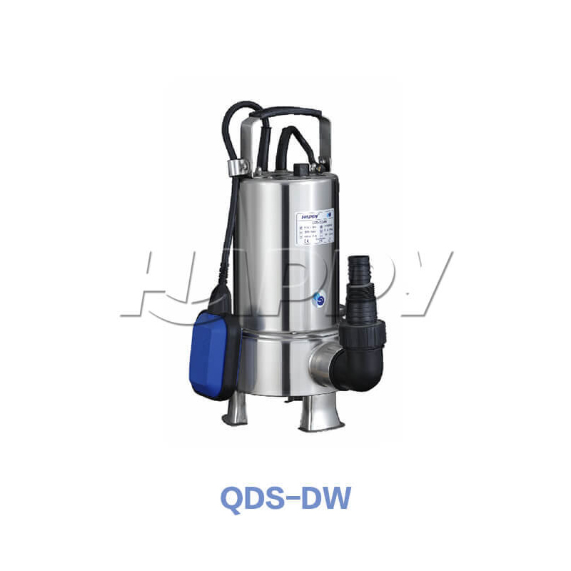 Submersible Pump QDS-CW/DW