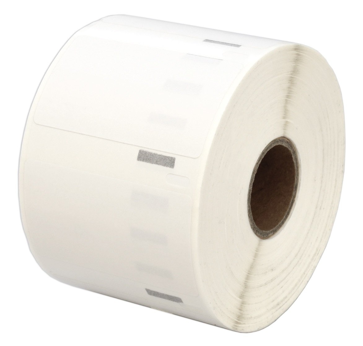 Dymo Compatible Direct Thermal Label Dymo 11354 Address and Posatge Label Clear Printing