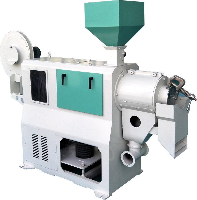 Patented Product MPGT-17 Corn Maize Peeling and Polishing Machine Maize Degerming Machine