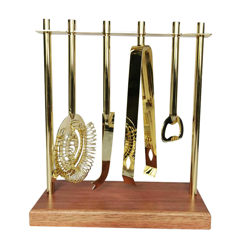 5pcs bar set