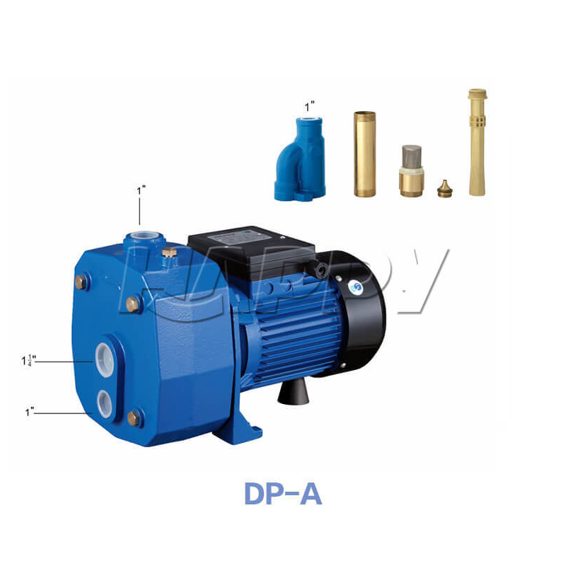 Jet Pump DP-A