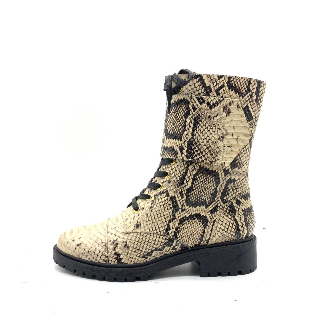 D2919-924 Autumn-winter new fashion hot sales woman martin boots